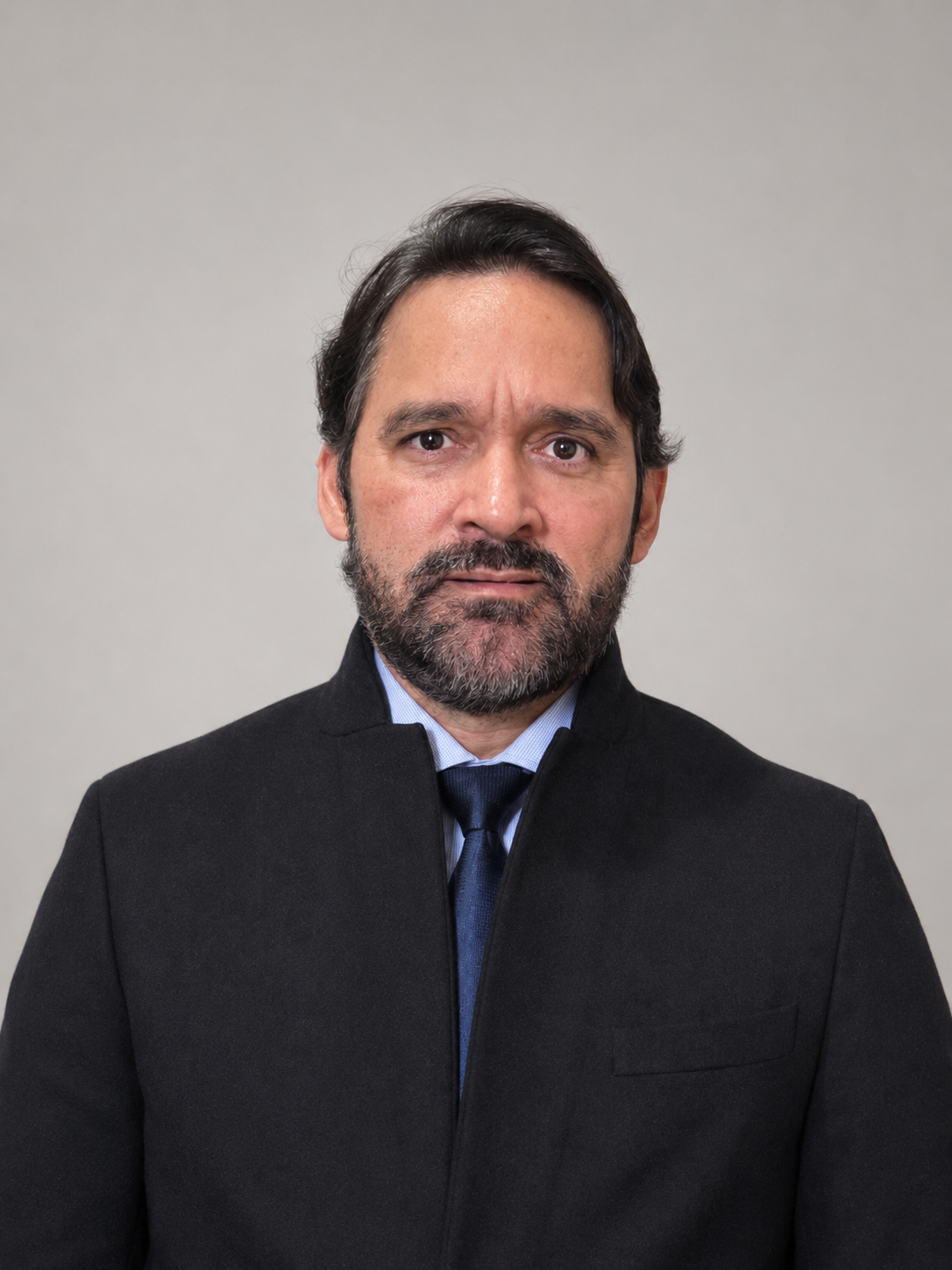 Talamante Rodrigues de Morais Neto