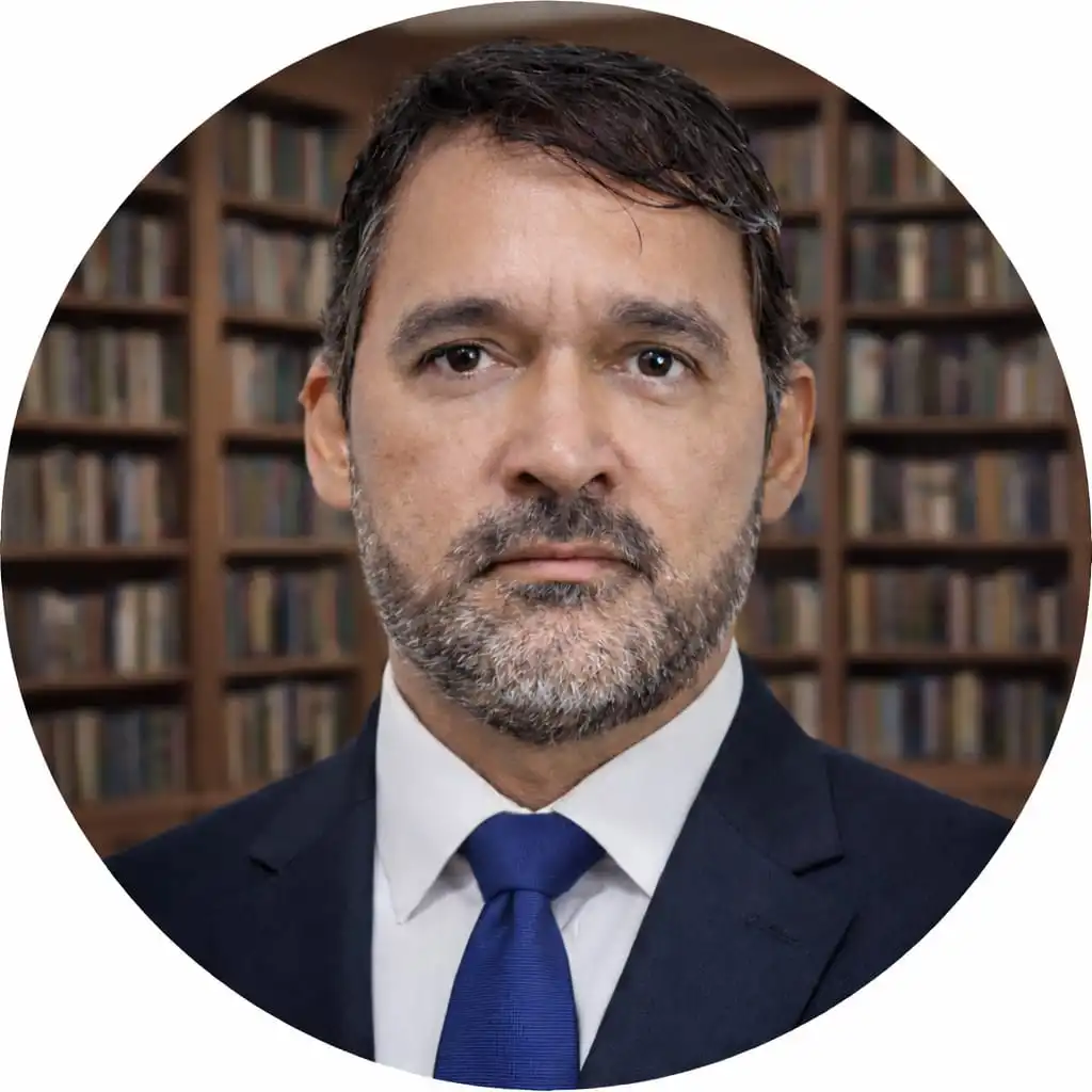 Talamante Rodrigues de Morais Neto